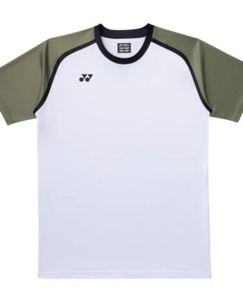 Yonex Game  -shirt 16868 White