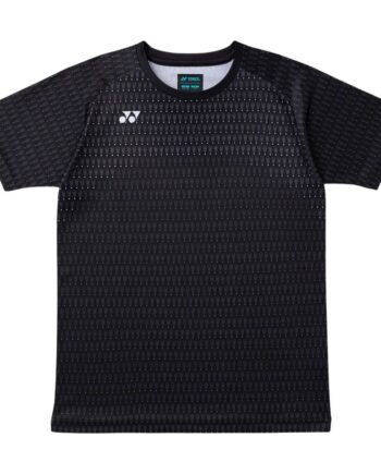 Yonex Junior Game  -shirt 16866j Black