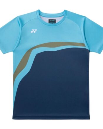 Yonex Junior Game  -shirt 16865j Indigo Blue