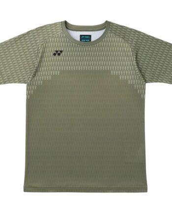 Yonex Junior Game  -shirt 16866j Kahki