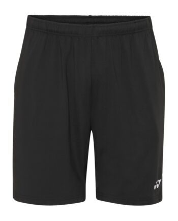 Yonex Junior Shorts 225702 Black
