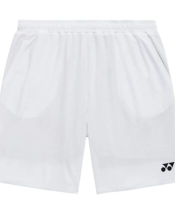 Yonex Junior Shorts 15246j White