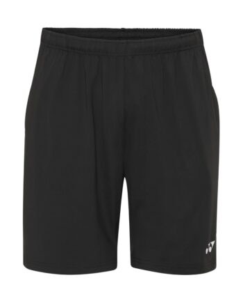 Yonex Men   Shorts 225702 Black