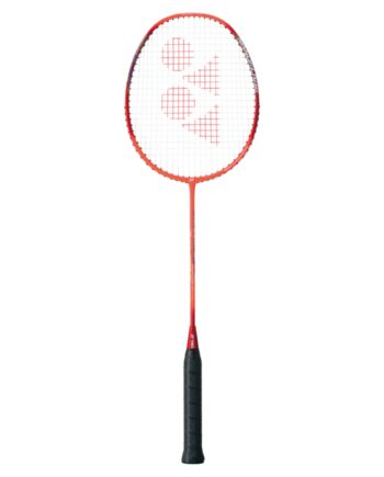 Yonex Nanoflare 001 Ability
