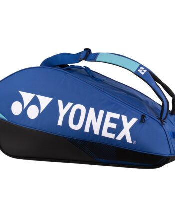 Yonex Pro Racket Bag 92426ex X6 Cobalt Blue