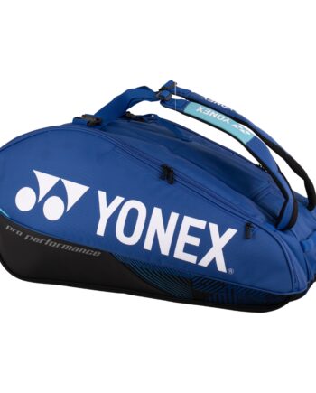 Yonex Pro Racket Bag 924212ex X12 Cobalt Blue