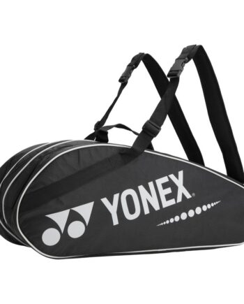 Yonex Racketbag Pro Bag222149 X9 Black
