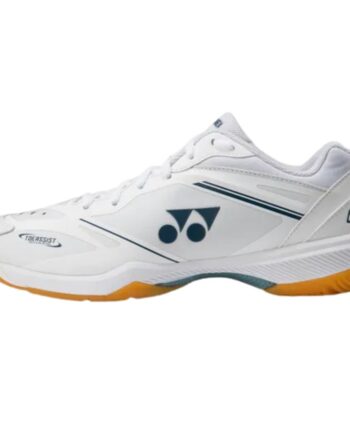 Yonex Shb 65 Z4 Wide White