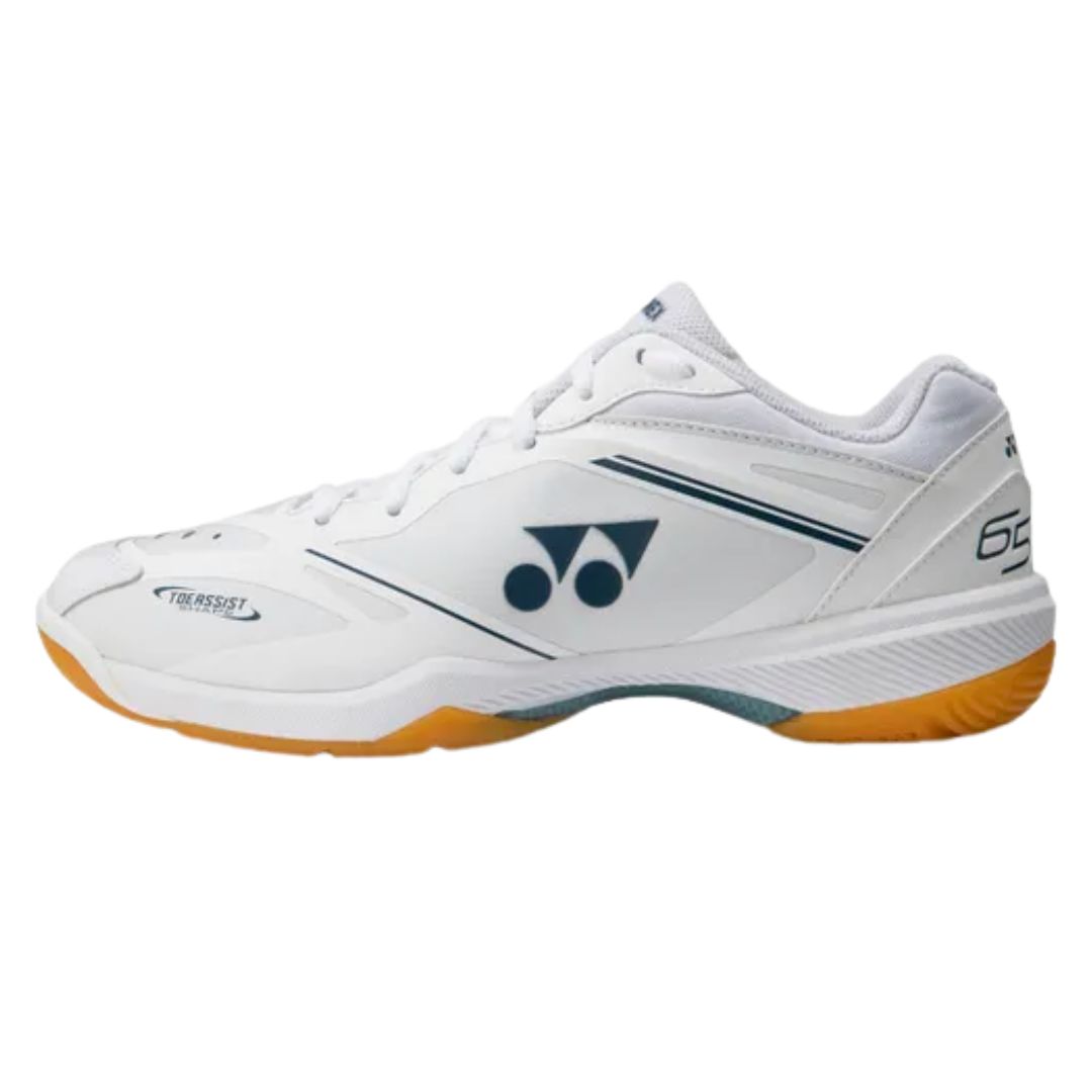 Yonex Shb 65 Z4 Wide White