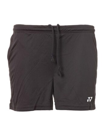 Yonex Shorts 222702 Women Black