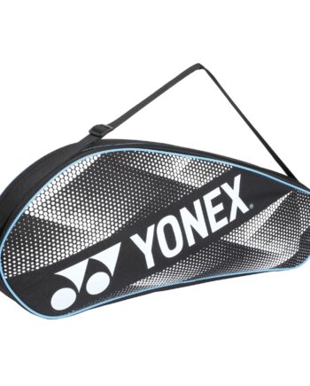 Yonex Single Racketbag Bag222133 X3 Black Blue