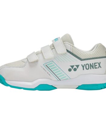 Yonex Strider Flow Junior Belt White Mint