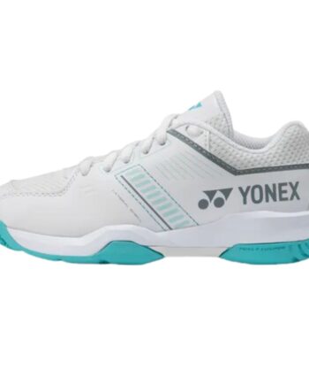 Yonex Strider Flow Junior White Mint