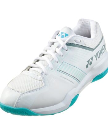 Yonex Strider Flow White Mint