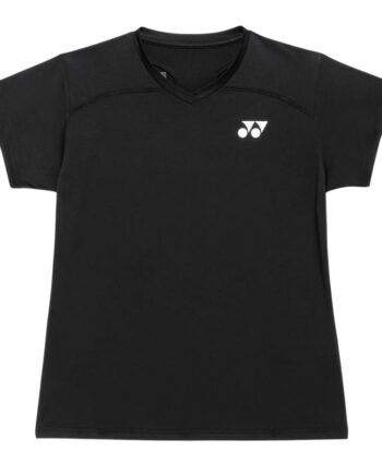 Yonex Women Crew Neck  -shirt 20961 Black