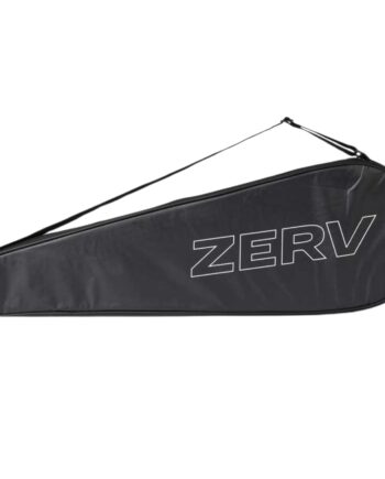 Zerv Badminton Cover