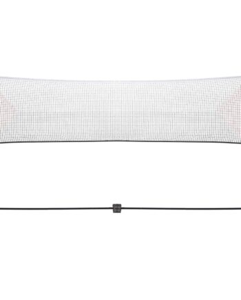 Zerv Badminton Og Tennis Net