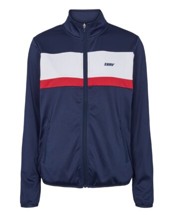 Zerv Robin Training Jacket Women Navy