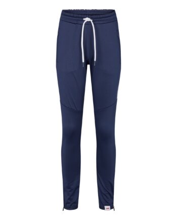 Zerv Sparrow Training Pants Junior Navy