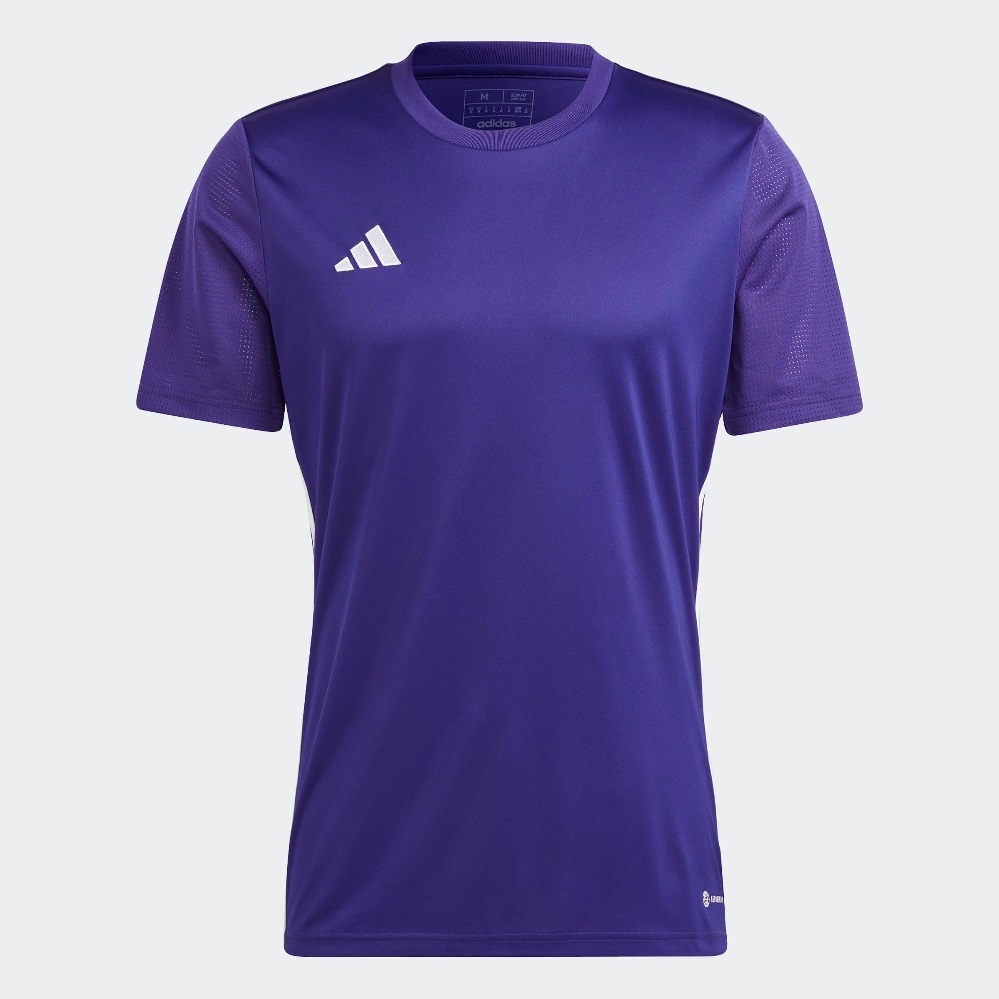 Adidas Tabela 23 Jersey Purple Mens-