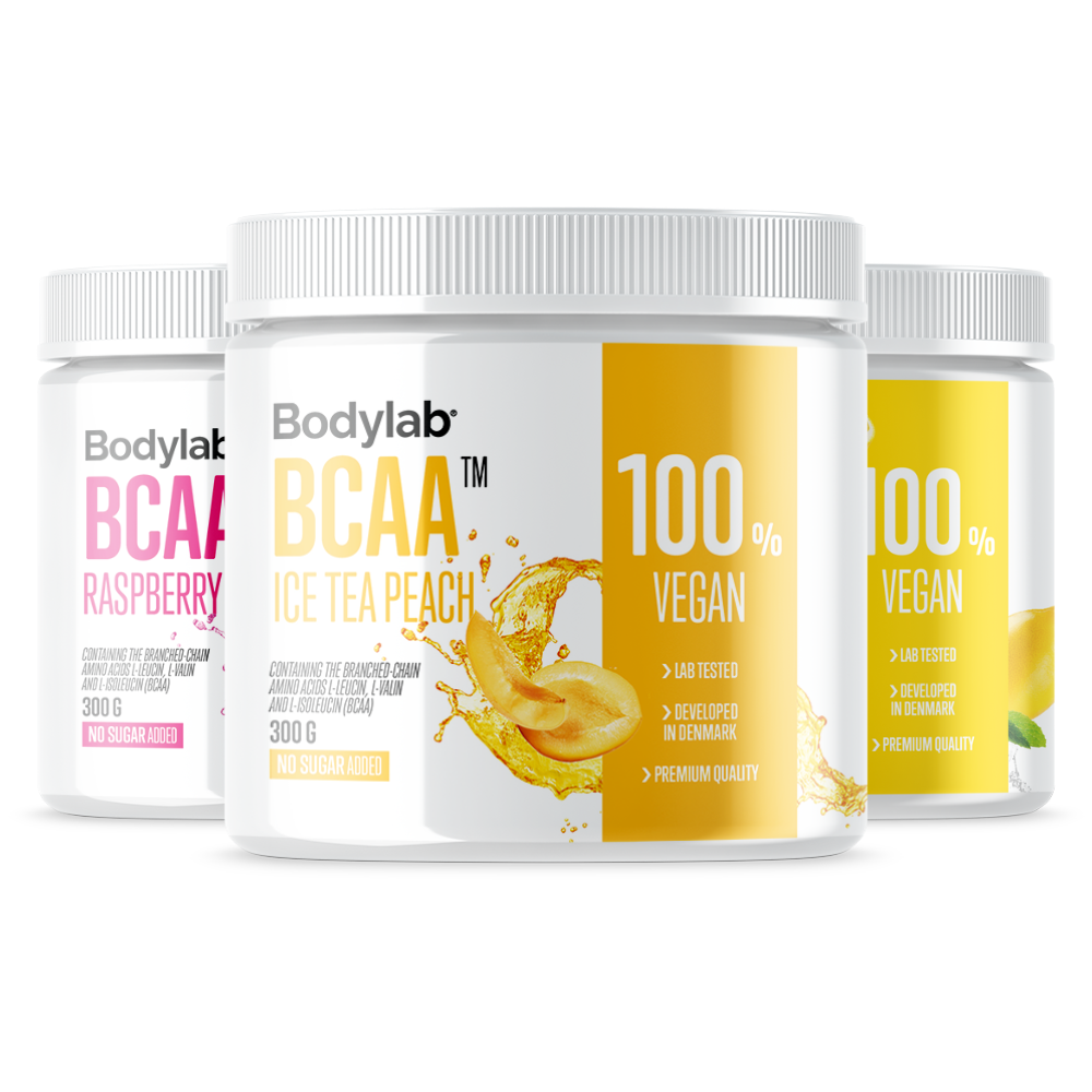 Bodylab Bcaaâ   300