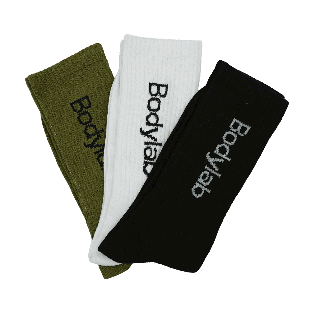 Bodylab Sports Socks -pack