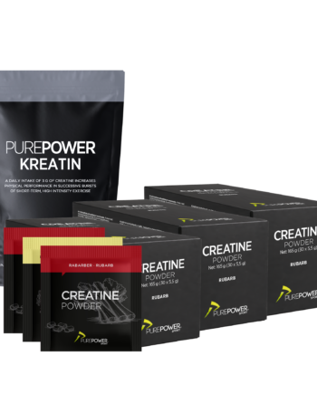 Creatine Complete Pack