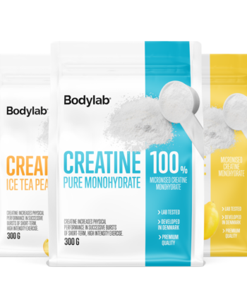 Creatine  300