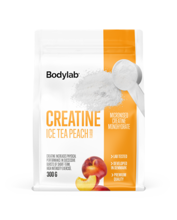 Creatine  300    Ice Tea Peach