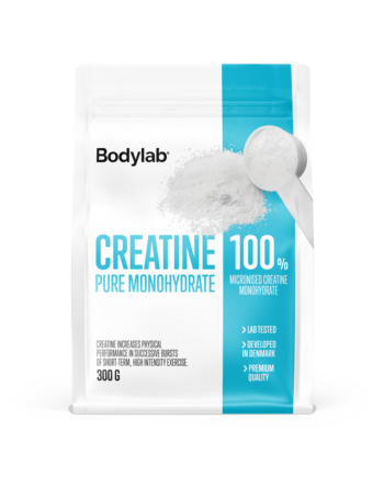 Creatine  300    Neutral