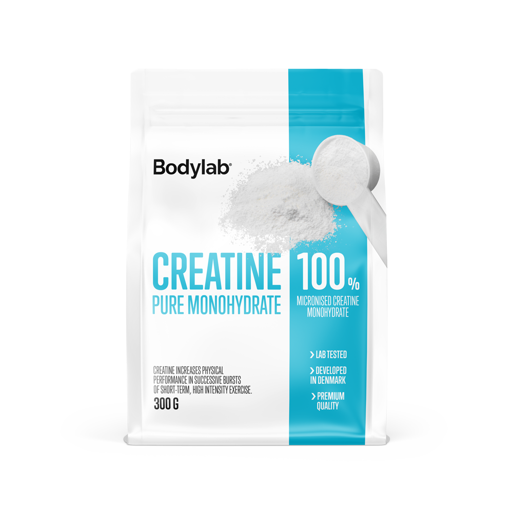 Creatine 300 Neutral