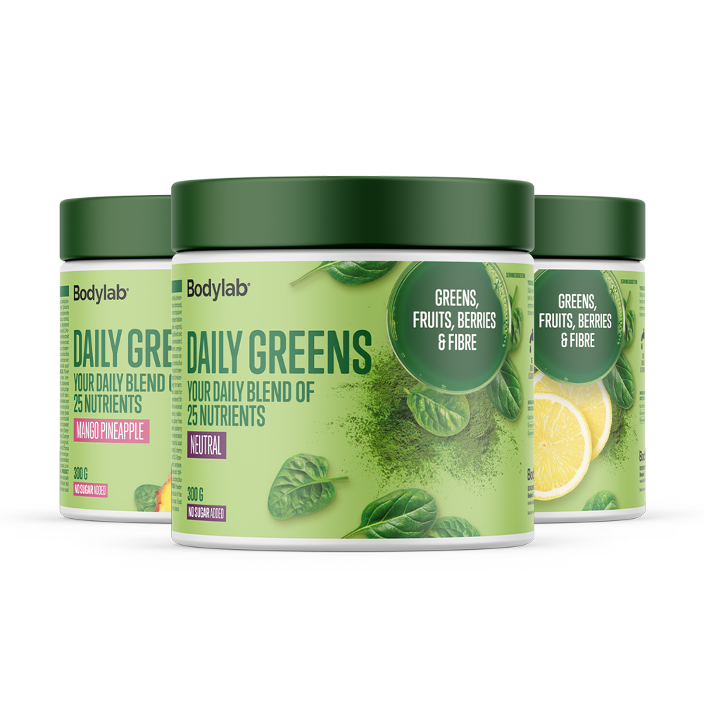 Daily Greens 300