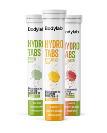 Hydro Tabs  20 Stk