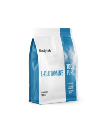 -glutamine  300