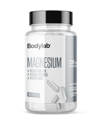 Magnesium  90 Stk