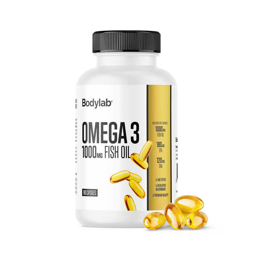 Omega   300mg  90 Stk