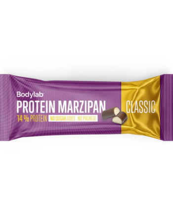 Protein Marzipan  50    Classic