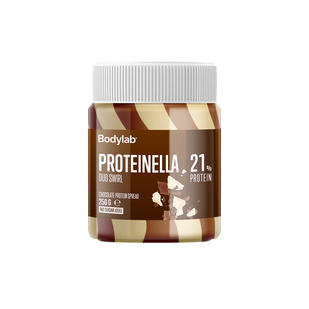 Proteinella 250 Duo Swirl