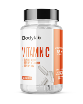 Vitamin    90 Stk